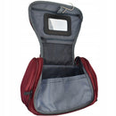 Kosmetyczka - damska - czerwona - Semi Line