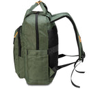 Plecak miejski na laptopa 15,6 - zielony khaki