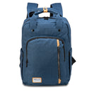 Plecak miejski na laptopa 15,6 - granatowy
