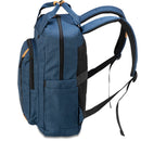 Plecak miejski na laptopa 15,6 - granatowy