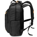 Plecak miejski na laptopa 15,6 - czarny