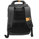 Plecak miejski na laptopa 15,6 - czarny