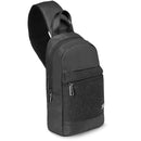 Plecak / torba na jedno ramię - męski - na tablet