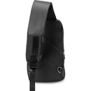 Plecak / torba na jedno ramię - męski - na tablet