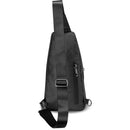 Plecak / torba na jedno ramię - męski - na tablet