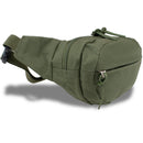 Nerka / biodrówka / saszetka - na pas - khaki