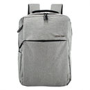Plecak miejski na laptopa 15,6 - szary
