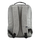 Plecak miejski na laptopa 15,6 - szary