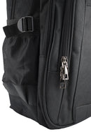 Plecak miejski na laptopa 15,6 - czarny