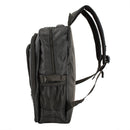 Plecak miejski na laptopa 15,6 - czarny