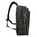 Plecak miejski na laptopa 15,6 - czarny