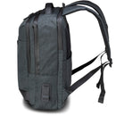 Plecak miejski na laptopa 15,6 - z portem USB - grafitowy