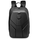 Plecak miejski na laptopa 15,6 - z portem USB - czarny