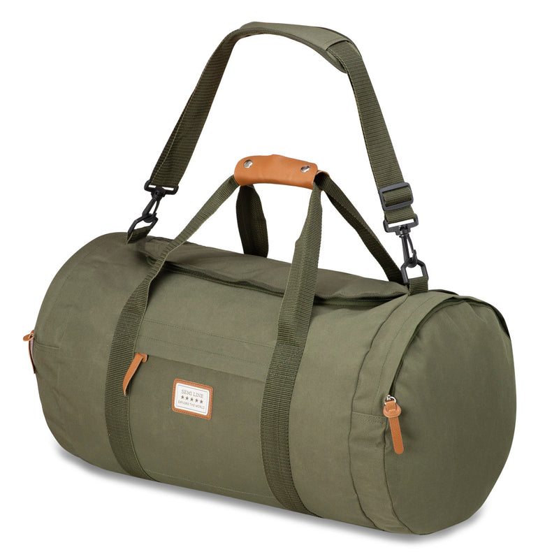 Torba podróżna / fitness 48L - khaki