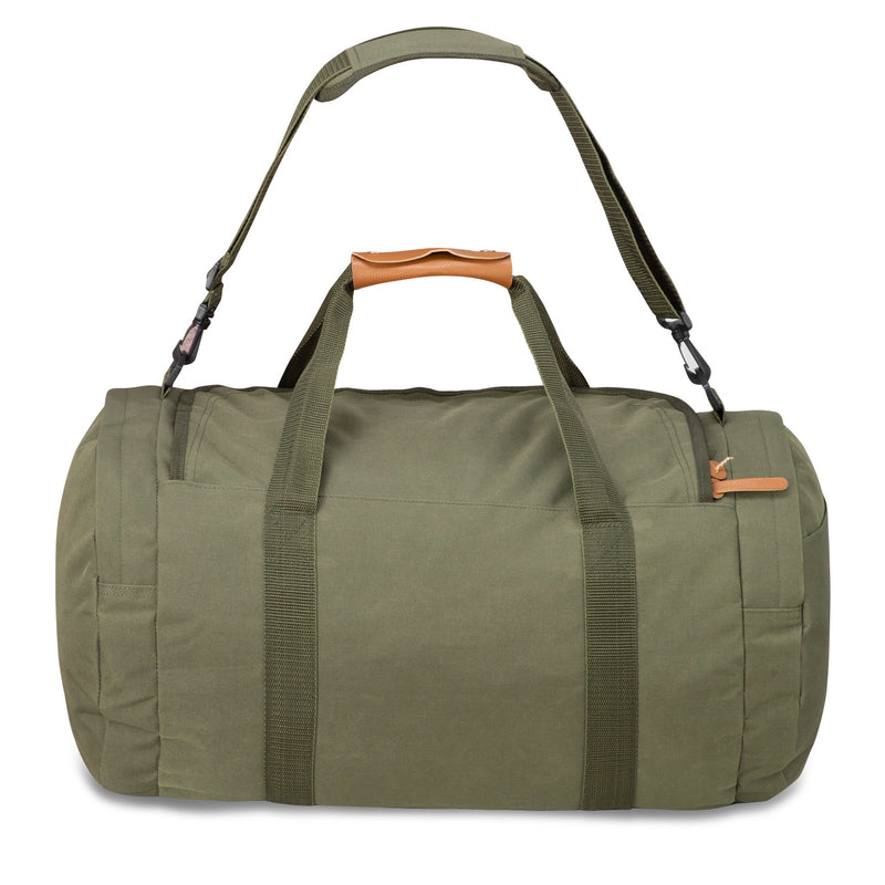 Torba podróżna / fitness 48L - khaki