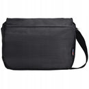 Torba teczka biznesowa na laptopa 15,6" - czarna - Semi Line