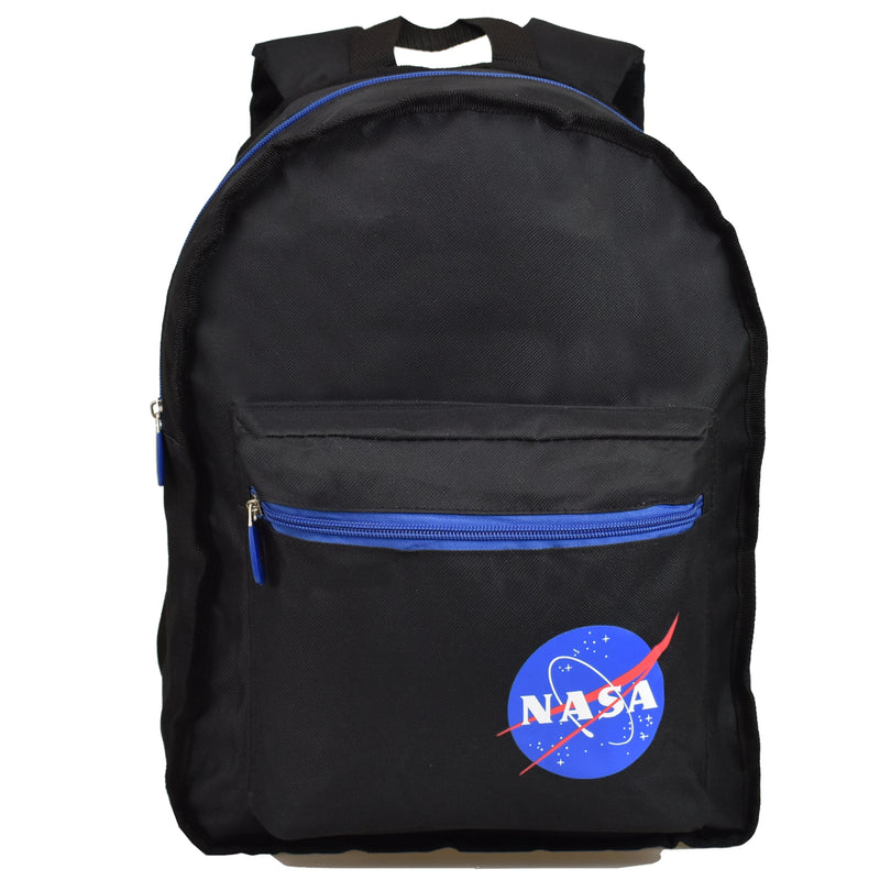 Plecak młodzieżowy - szkolny - dwustronny - kolekcja NASA - Semi Line