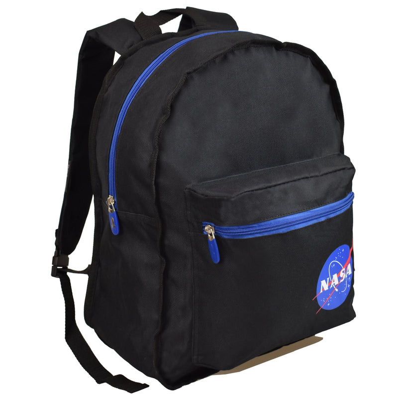 Plecak młodzieżowy - szkolny - dwustronny - kolekcja NASA - Semi Line