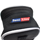 Saszetka / niewielka sakwa rowerowa pod siodełko - Semi Line